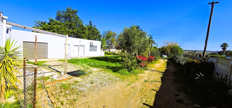 3 Bedroom Property for Sale in Hopefield Western Cape